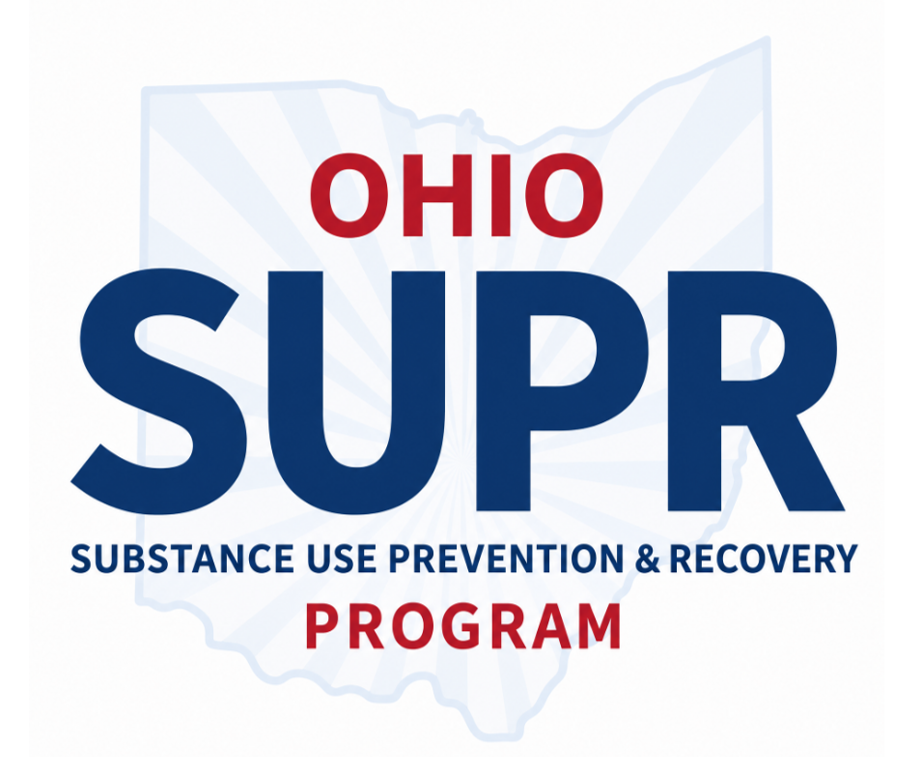 Ohio SUPR - Substance Use Prevention & Recovery Program