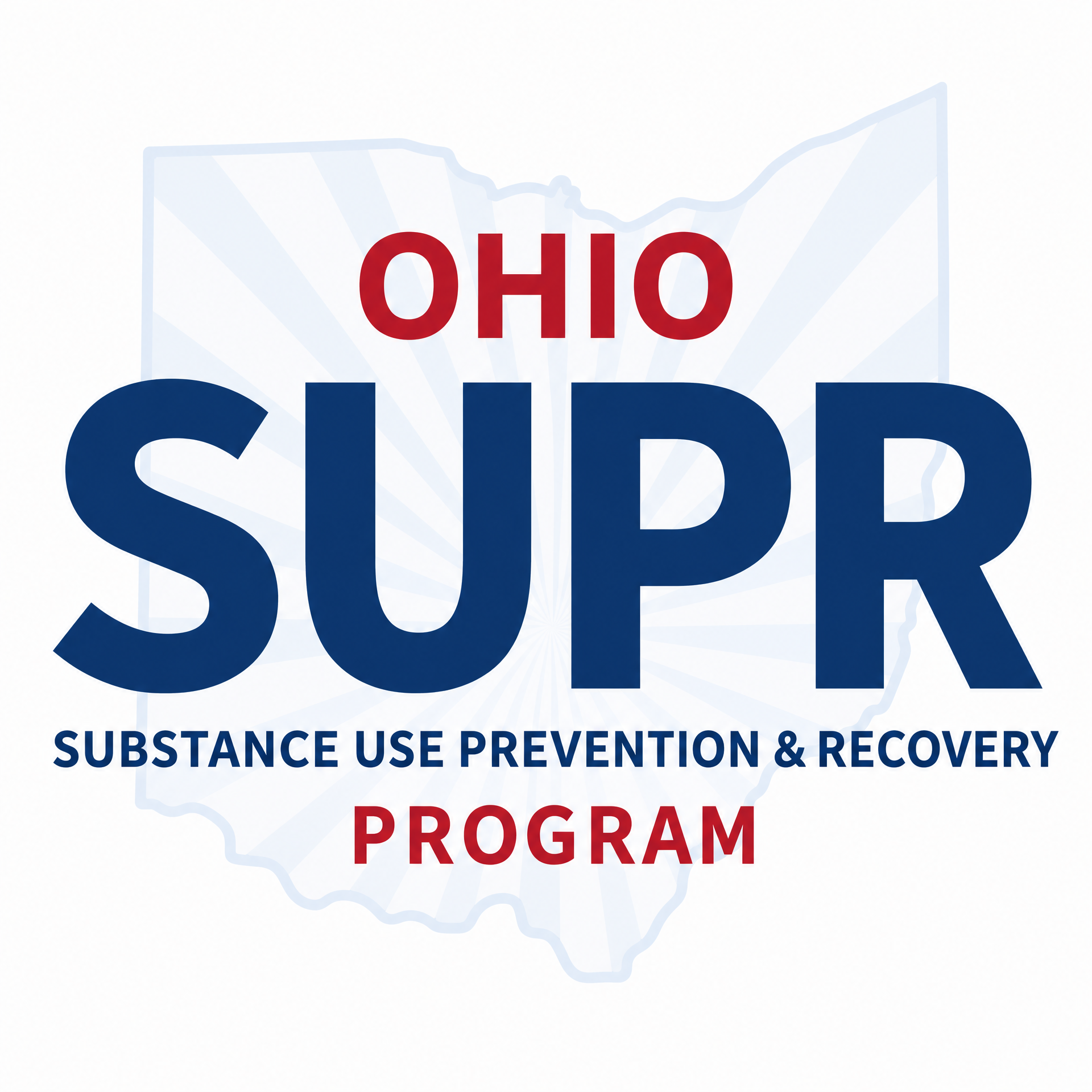 SUPR - Ohio Substance Use Prevention & Recovery Program